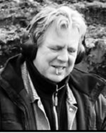 Profilbild Heinz Dieter Scholz